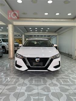 نیسان سێنترا